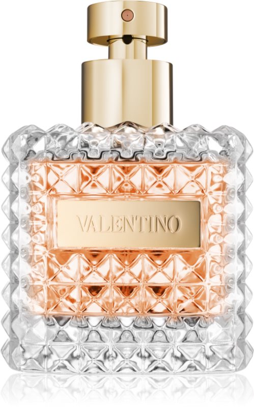 Valentino Donna, eau de parfum pentru femei 50 ml | notino.ro