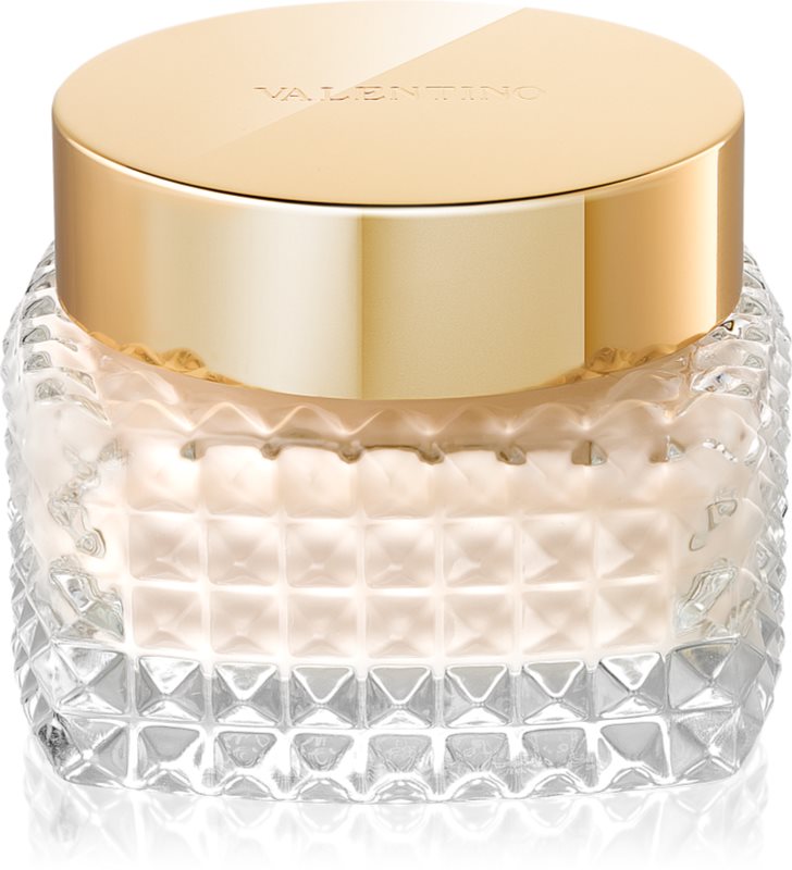 Valentino Donna tělový krém pro ženy 200 ml