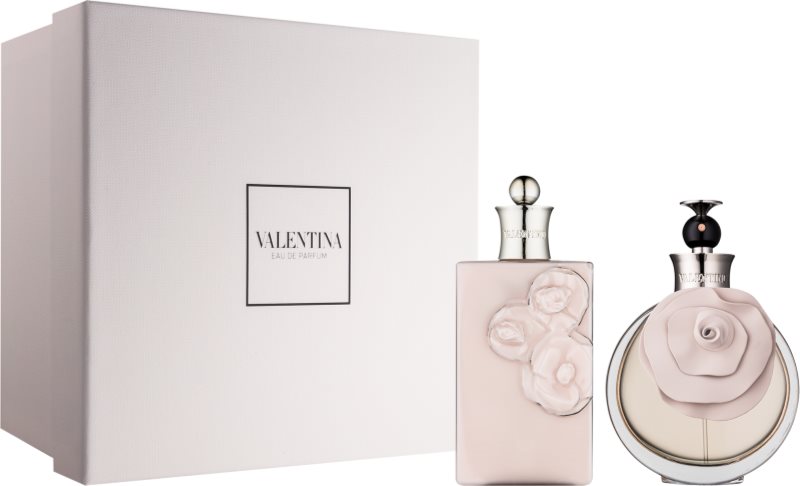 Valentino Valentina set cadou I.