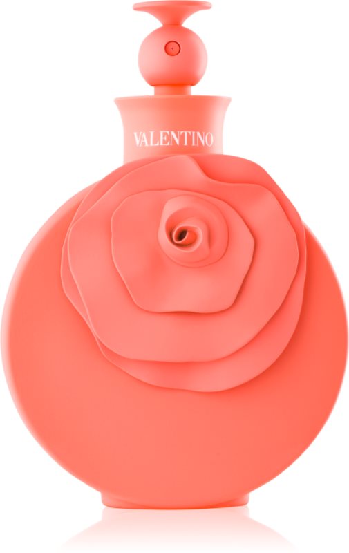 Valentino Valentina Blush Eau de Parfum für Damen 50 ml