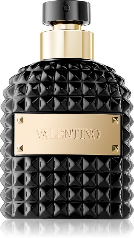 Valentino Uomo Noir Absolu, Eau de Parfum for Men 100 ml | notino.co.uk