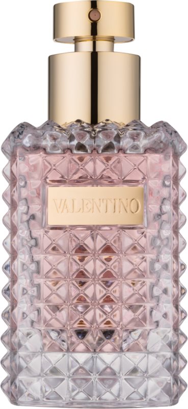 Valentino Donna Acqua eau de toilette para mujer 50 ml