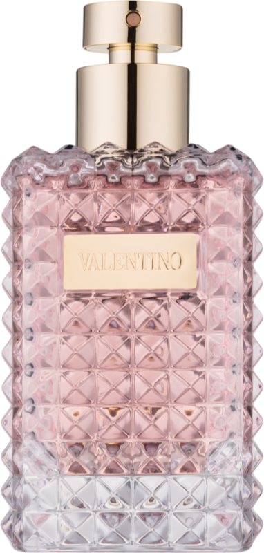 Valentino Donna Acqua woda toaletowa dla kobiet 100 ml