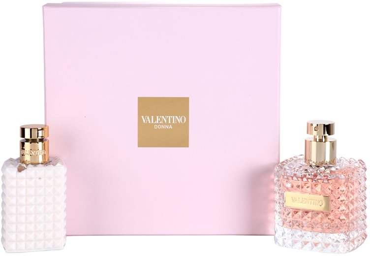 Valentino Donna coffret I.