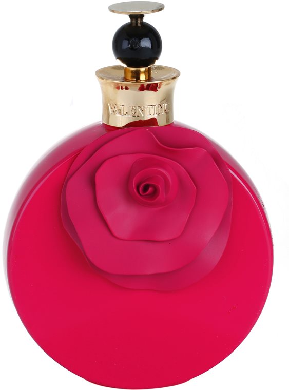 Valentino Valentina Rosa Assoluto eau de parfum nőknek 80 ml