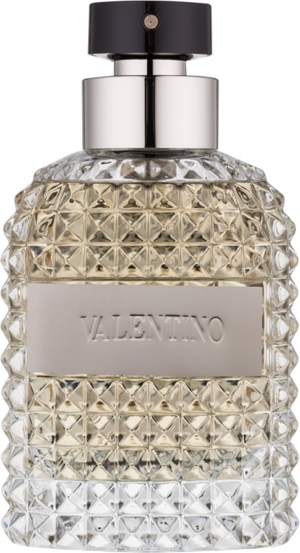 Valentino Uomo Acqua eau de toilette pentru barbati 125 ml