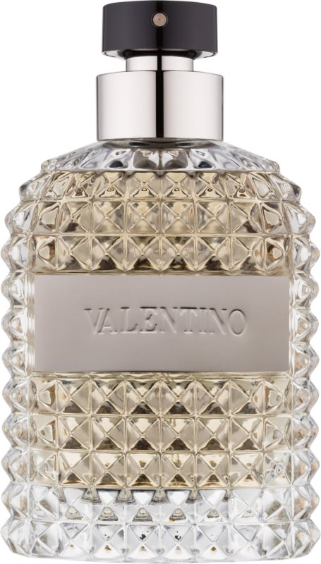 Valentino Uomo Acqua eau de toilette férfiaknak 75 ml