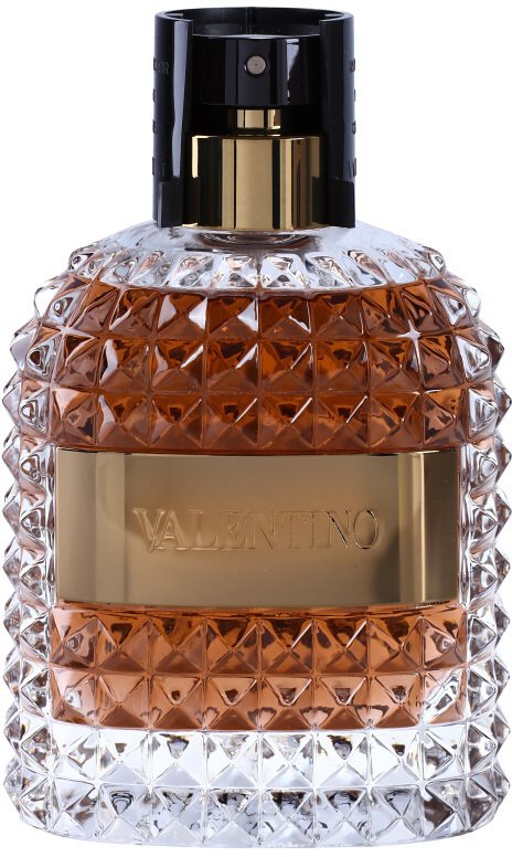 Valentino Uomo eau de toilette para hombre 150 ml