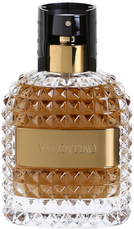 Valentino Uomo eau de toilette pentru barbati 100 ml