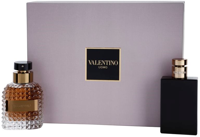 Valentino Uomo darčeková sada II.