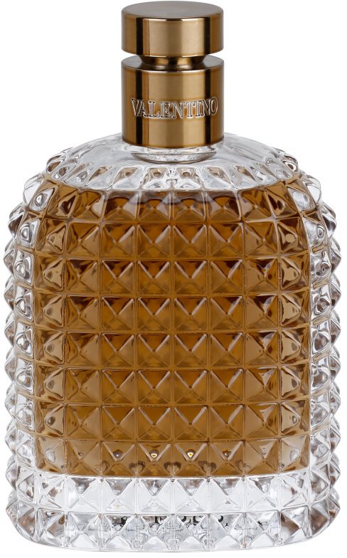 Valentino Uomo voda po holení pre mužov 100 ml