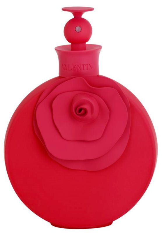 Valentino Valentina Pink Eau De Parfum For Women 80 Ml Limited Edition