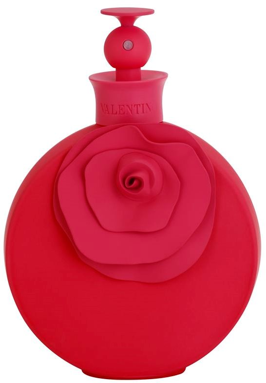 Valentino Valentina Pink woda perfumowana dla kobiet 80 ml edycja limitowana