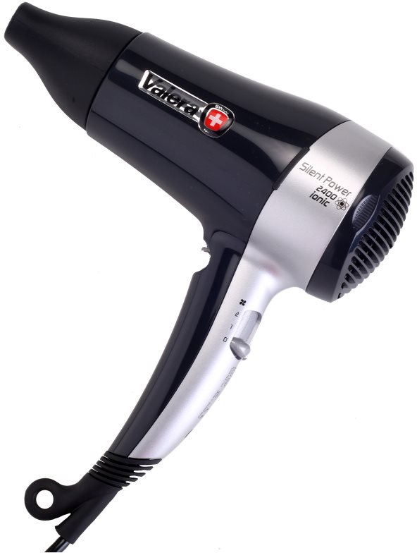 Valera Hairdryers Silent Power 2400 Ionic hajszárító