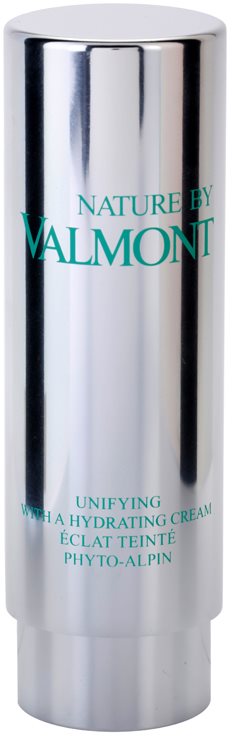 Valmont Radiance & Glow crema hidratante con color