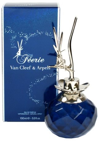 Van Cleef & Arpels Feerie eau de parfum pentru femei 100 ml