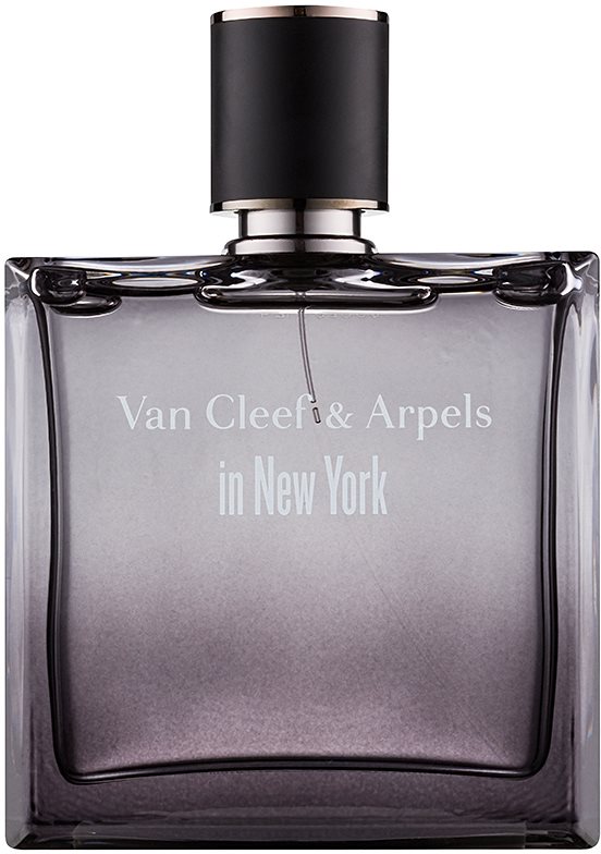 Van Cleef & Arpels In New York woda toaletowa dla mężczyzn 85 ml
