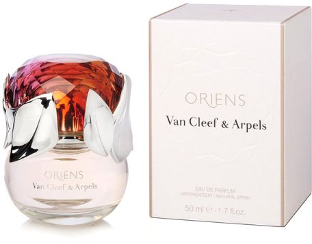 Van Cleef & Arpels Oriens eau de parfum pentru femei 30 ml