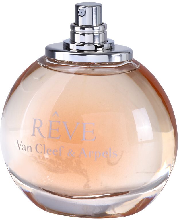 Van Cleef & Arpels Rêve woda perfumowana tester dla kobiet 100 ml