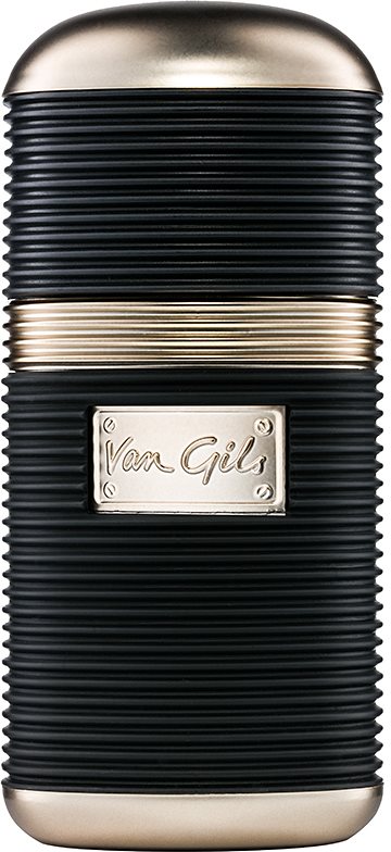 Van Gils Strictly for Men Eau de Toilette para homens 100 ml