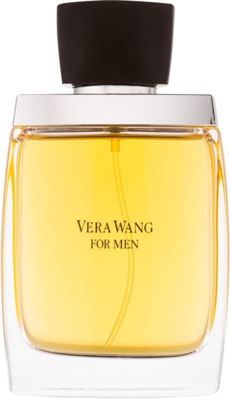 Vera Wang For Men toaletní voda pro muže 100 ml