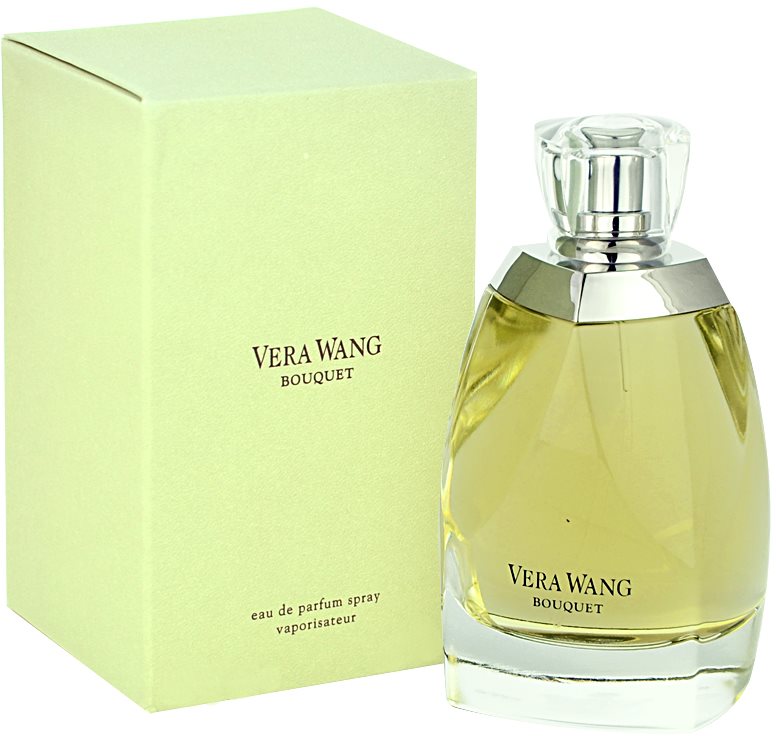 Vera Wang Bouquet woda perfumowana dla kobiet 100 ml