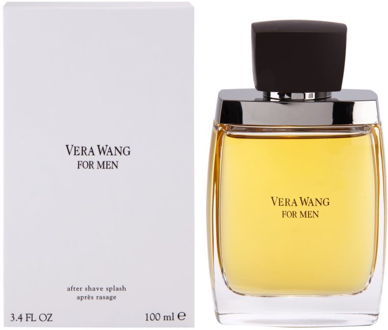 Vera Wang For Men after shave para homens 100 ml