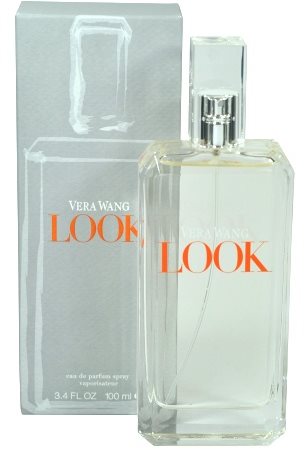 Vera Wang Look eau de parfum pentru femei 100 ml