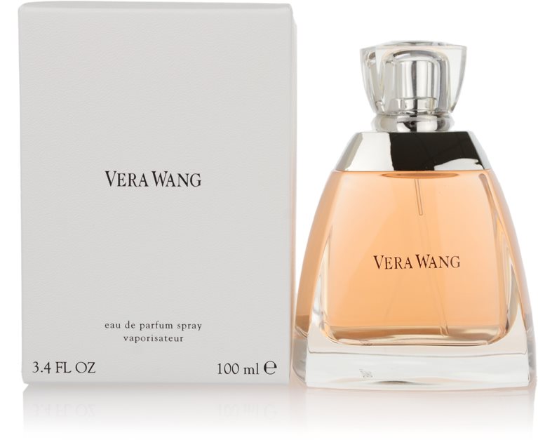 Vera Wang Vera Wang eau de parfum pentru femei 100 ml