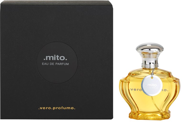 Vero Profumo Mito eau de parfum nőknek 50 ml