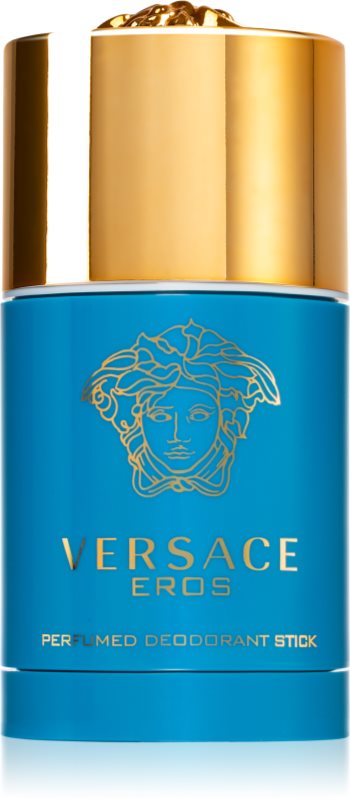 Versace Eros Deodorant Stick for Men 75 ml