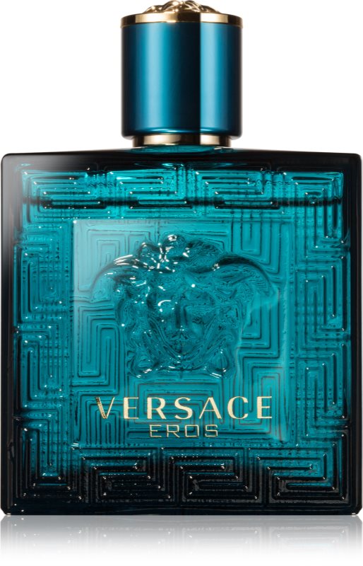 Versace Eros dezodorant w sprayu dla mężczyzn 100 ml