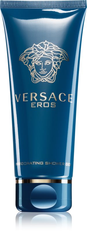 Versace Eros Duschgel für Herren 250 ml