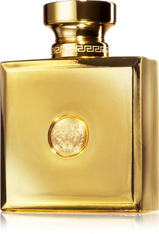 Versace Pour Femme Oud Oriental eau de parfum pentru femei 100 ml