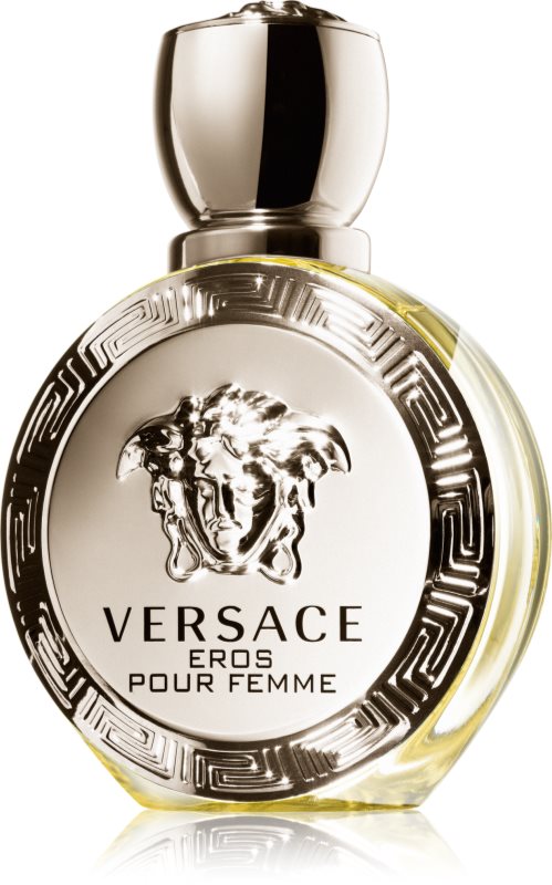 eau de parfum versace eros pour femme