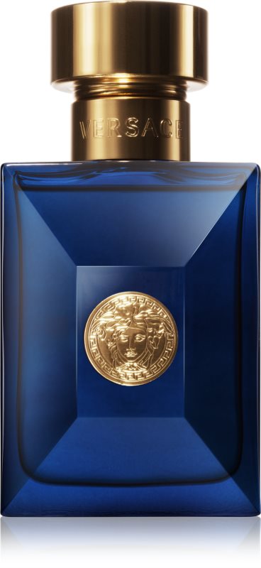 Versace Dylan Blue Pour Homme Eau de Toilette for Men 30 ml