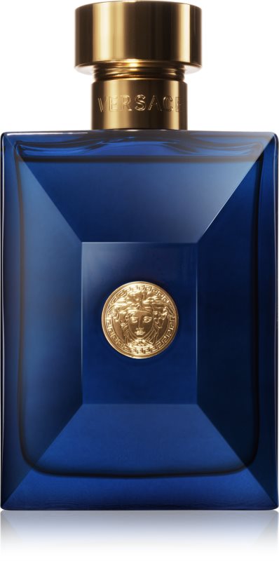 Versace Dylan Blue toaletna voda za muškarce 100 ml