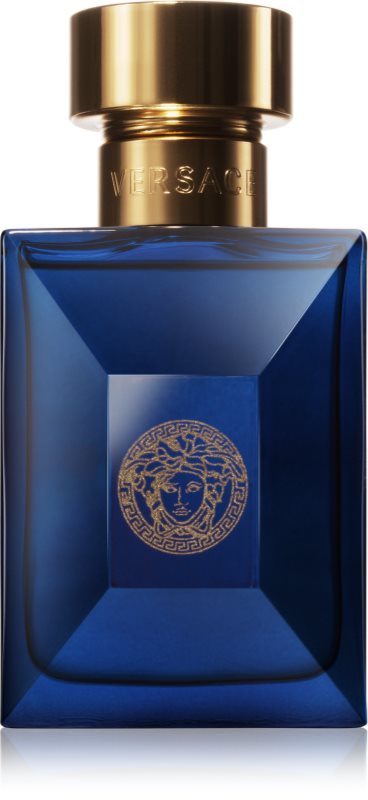Versace Dylan Blue Pour Homme toaletná voda tester pre mužov 5 ml