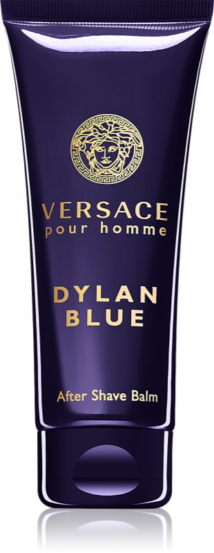Versace Dylan Blue Pour Homme balzam za po britju za moške 100 ml