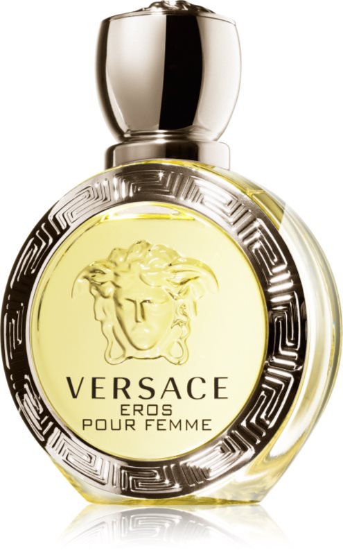 Versace Eros Pour Femme eau de toilette pour femme 100 ml