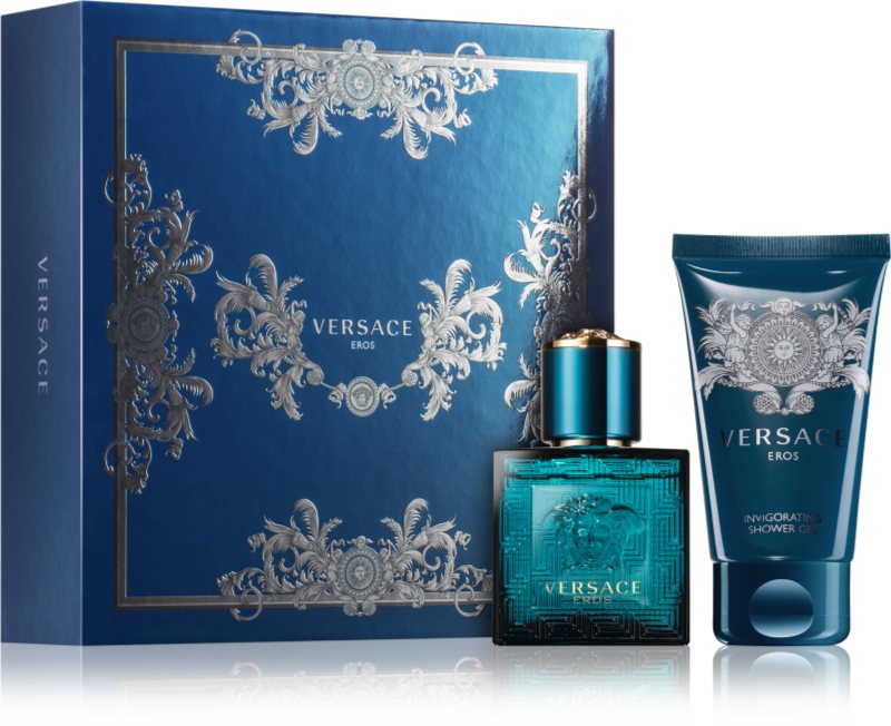 Versace Eros dárková sada I.
