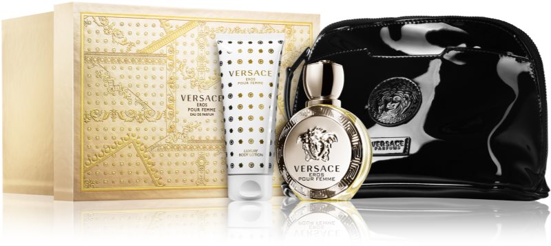Versace Eros Pour Femme dárková sada V.