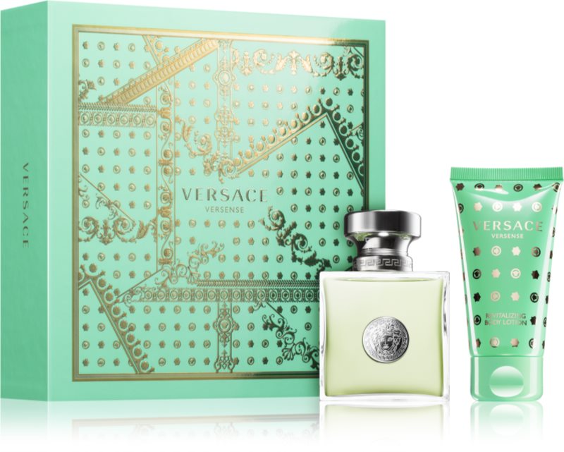 Versace Versense ajándékszett XXII.