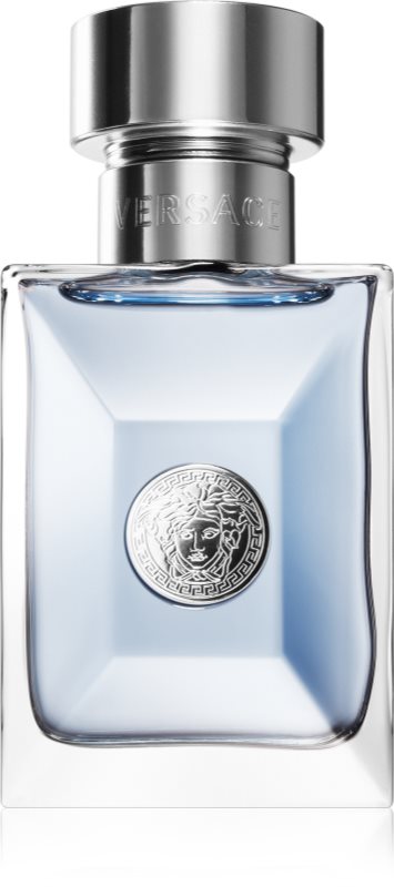 Versace Pour Homme Eau de Toilette für Herren 30 ml