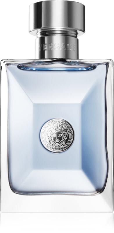 Versace Pour Homme lotion après-rasage pour homme 100 ml