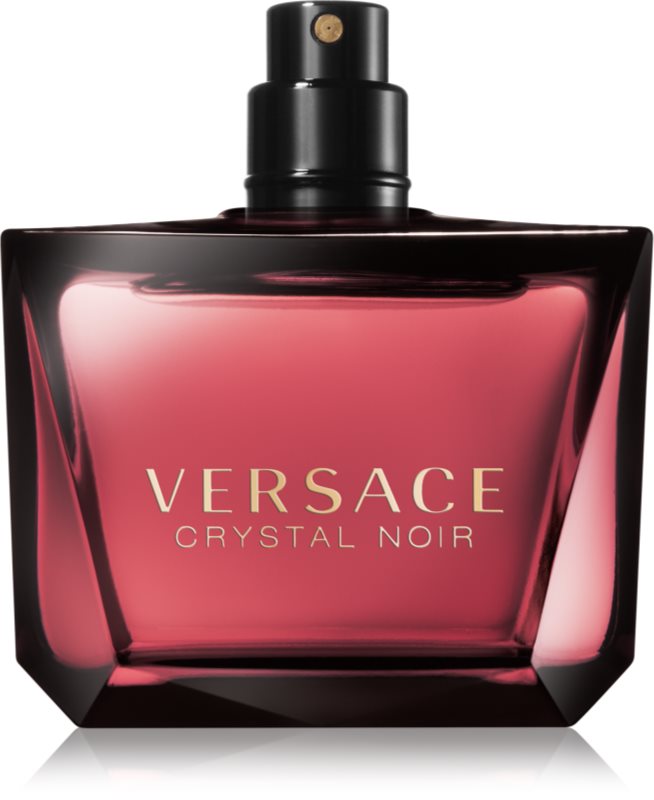 Versace Crystal Noir parfémovaná voda tester pro ženy 90 ml