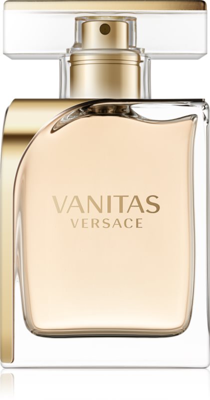 Versace Vanitas eau de parfum pour femme 100 ml