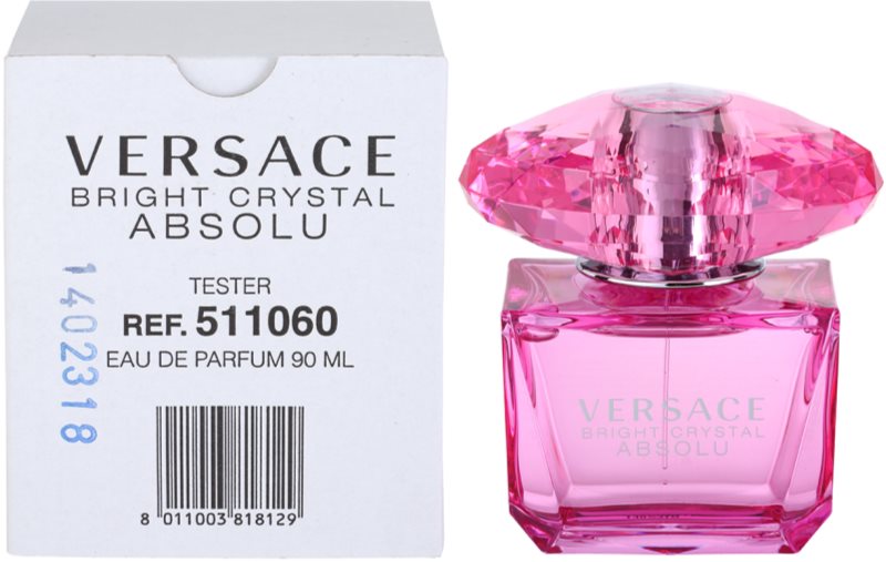 Versace Bright Crystal Absolu 90 Ml www.iperfumy.pl
