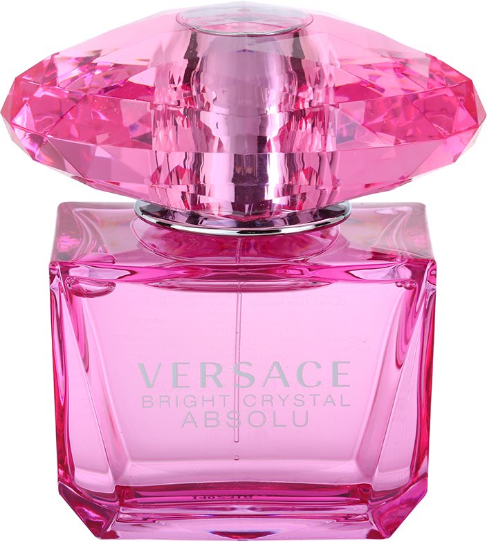 Versace Bright Crystal Absolu woda perfumowana tester dla kobiet 90 ml