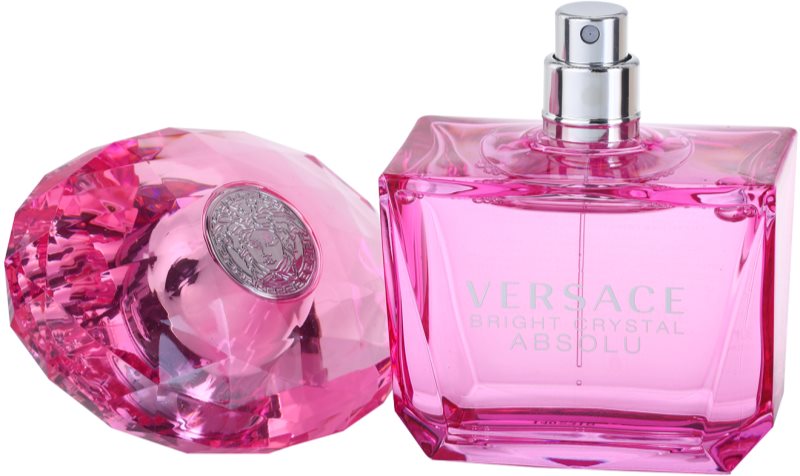 Versace Bright Crystal Absolu 90 Ml www.iperfumy.pl